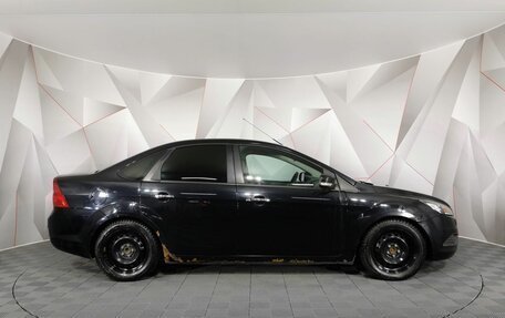 Ford Focus II рестайлинг, 2008 год, 575 000 рублей, 6 фотография