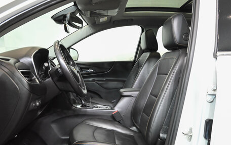 Chevrolet Equinox III, 2020 год, 1 990 000 рублей, 20 фотография
