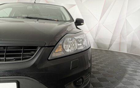 Ford Focus II рестайлинг, 2008 год, 575 000 рублей, 10 фотография