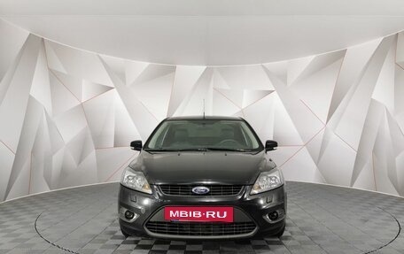 Ford Focus II рестайлинг, 2008 год, 575 000 рублей, 7 фотография