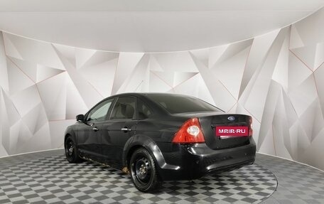 Ford Focus II рестайлинг, 2008 год, 575 000 рублей, 4 фотография