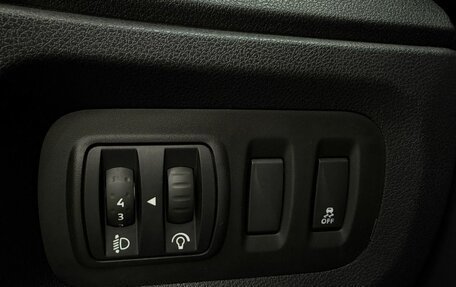 Renault Kaptur I рестайлинг, 2018 год, 1 149 777 рублей, 7 фотография