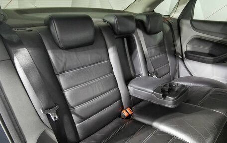 Ford Focus II рестайлинг, 2008 год, 575 000 рублей, 16 фотография