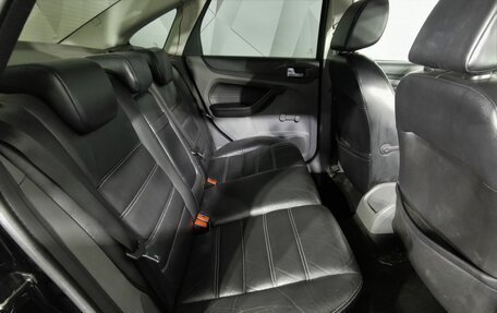 Ford Focus II рестайлинг, 2008 год, 575 000 рублей, 15 фотография