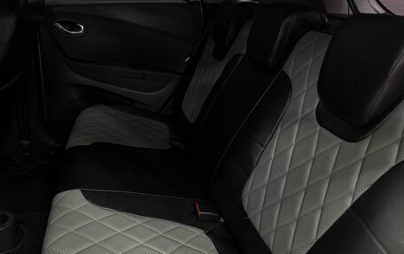Renault Kaptur I рестайлинг, 2018 год, 1 149 777 рублей, 13 фотография
