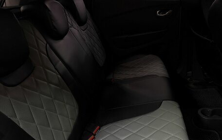 Renault Kaptur I рестайлинг, 2018 год, 1 149 777 рублей, 14 фотография