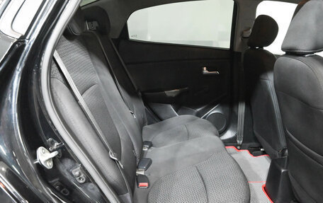 KIA Rio III рестайлинг, 2015 год, 995 000 рублей, 11 фотография