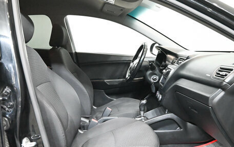 KIA Rio III рестайлинг, 2015 год, 995 000 рублей, 10 фотография