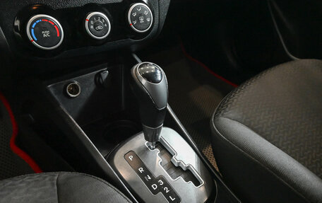 KIA Rio III рестайлинг, 2015 год, 995 000 рублей, 16 фотография