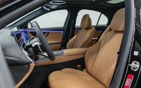 Mercedes-Benz E-Класс, 2026 год, 9 690 000 рублей, 19 фотография