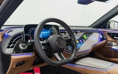 Mercedes-Benz E-Класс, 2026 год, 9 690 000 рублей, 15 фотография