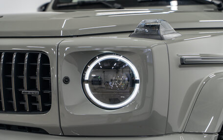 Mercedes-Benz G-Класс AMG, 2026 год, 33 390 000 рублей, 2 фотография