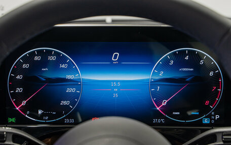 Mercedes-Benz E-Класс, 2026 год, 9 690 000 рублей, 29 фотография