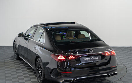 Mercedes-Benz E-Класс, 2026 год, 9 690 000 рублей, 35 фотография