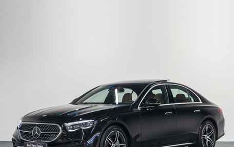 Mercedes-Benz E-Класс, 2026 год, 9 690 000 рублей, 36 фотография