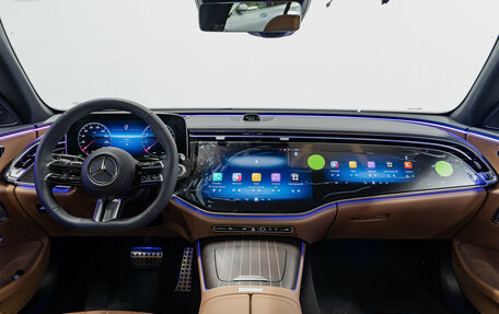 Mercedes-Benz E-Класс, 2026 год, 9 690 000 рублей, 27 фотография