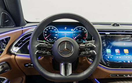 Mercedes-Benz E-Класс, 2026 год, 9 690 000 рублей, 28 фотография