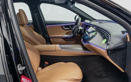 Mercedes-Benz E-Класс, 2026 год, 9 690 000 рублей, 31 фотография