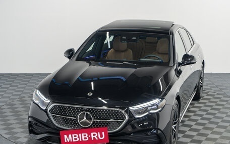 Mercedes-Benz E-Класс, 2026 год, 9 690 000 рублей, 34 фотография