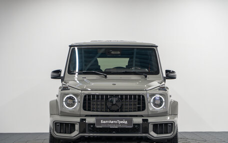 Mercedes-Benz G-Класс AMG, 2026 год, 33 390 000 рублей, 4 фотография