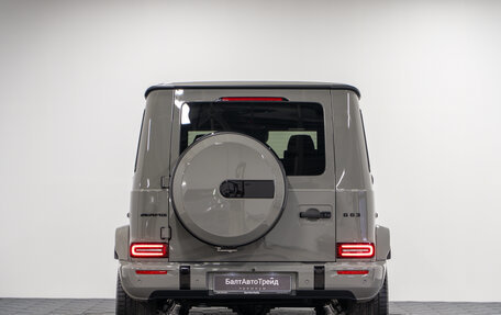 Mercedes-Benz G-Класс AMG, 2026 год, 33 390 000 рублей, 8 фотография