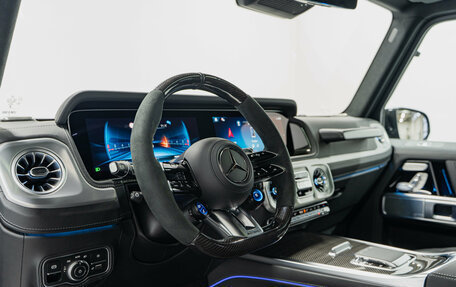 Mercedes-Benz G-Класс AMG, 2026 год, 33 390 000 рублей, 12 фотография