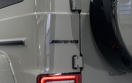 Mercedes-Benz G-Класс AMG, 2026 год, 33 390 000 рублей, 10 фотография