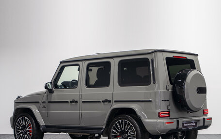 Mercedes-Benz G-Класс AMG, 2026 год, 33 390 000 рублей, 9 фотография