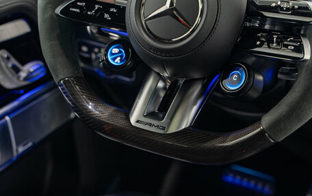 Mercedes-Benz G-Класс AMG, 2026 год, 33 390 000 рублей, 17 фотография