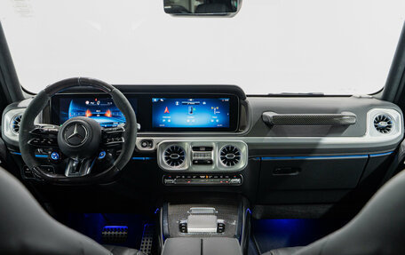 Mercedes-Benz G-Класс AMG, 2026 год, 33 390 000 рублей, 15 фотография