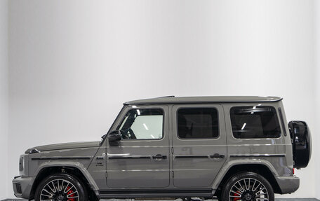 Mercedes-Benz G-Класс AMG, 2026 год, 33 390 000 рублей, 11 фотография