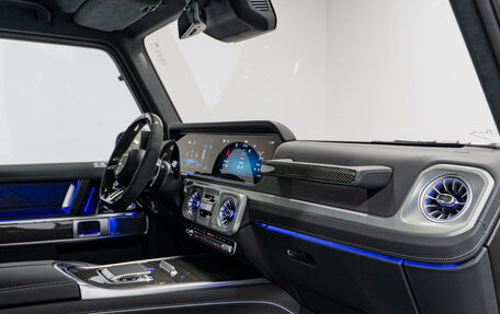 Mercedes-Benz G-Класс AMG, 2026 год, 33 390 000 рублей, 14 фотография