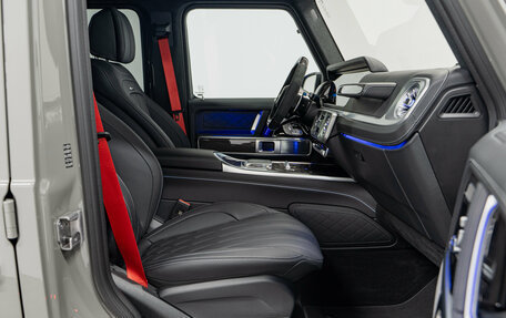 Mercedes-Benz G-Класс AMG, 2026 год, 33 390 000 рублей, 13 фотография
