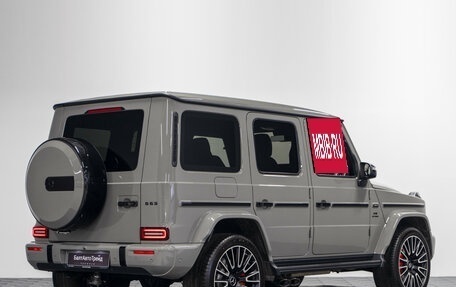Mercedes-Benz G-Класс AMG, 2026 год, 33 390 000 рублей, 6 фотография