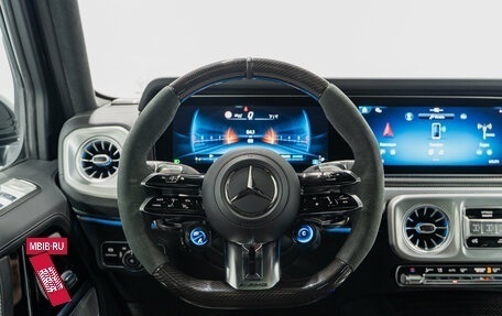 Mercedes-Benz G-Класс AMG, 2026 год, 33 390 000 рублей, 16 фотография