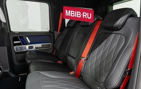 Mercedes-Benz G-Класс AMG, 2026 год, 33 390 000 рублей, 25 фотография