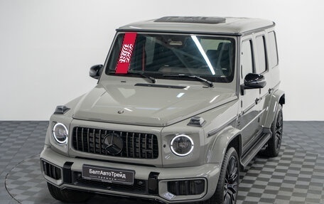 Mercedes-Benz G-Класс AMG, 2026 год, 33 390 000 рублей, 34 фотография