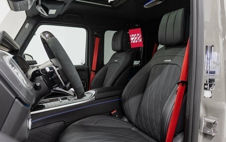 Mercedes-Benz G-Класс AMG, 2026 год, 33 390 000 рублей, 24 фотография