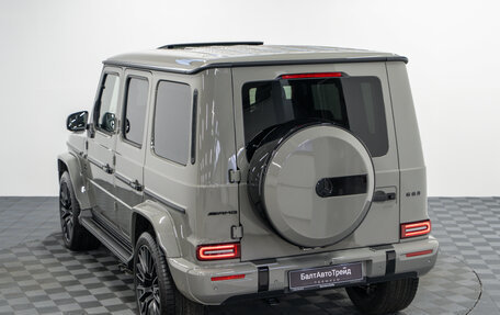 Mercedes-Benz G-Класс AMG, 2026 год, 33 390 000 рублей, 35 фотография