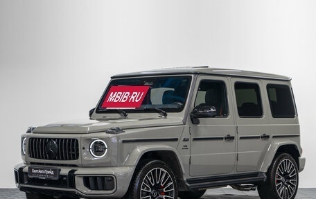 Mercedes-Benz G-Класс AMG, 2026 год, 33 390 000 рублей, 36 фотография