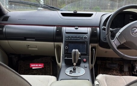 Nissan Skyline, 2003 год, 390 000 рублей, 6 фотография