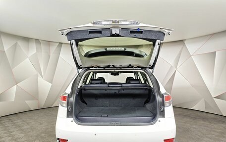 Lexus RX III, 2012 год, 2 120 000 рублей, 11 фотография