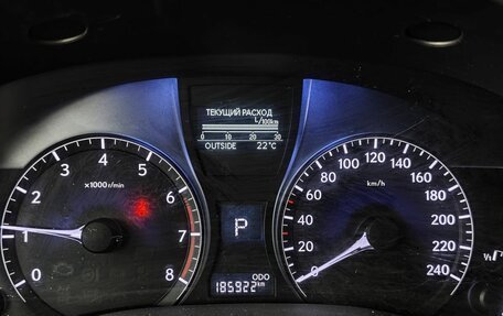 Lexus RX III, 2012 год, 2 120 000 рублей, 17 фотография