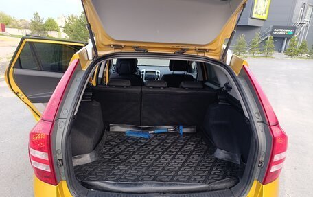 KIA cee'd I рестайлинг, 2009 год, 560 000 рублей, 6 фотография