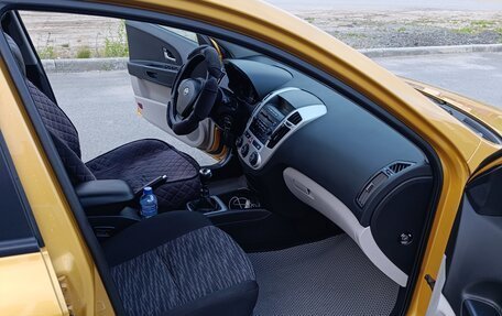 KIA cee'd I рестайлинг, 2009 год, 560 000 рублей, 3 фотография