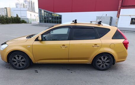 KIA cee'd I рестайлинг, 2009 год, 560 000 рублей, 5 фотография