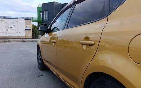 KIA cee'd I рестайлинг, 2009 год, 560 000 рублей, 9 фотография