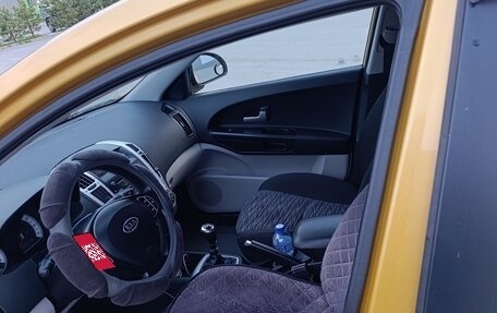 KIA cee'd I рестайлинг, 2009 год, 560 000 рублей, 1 фотография