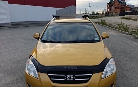 KIA cee'd I рестайлинг, 2009 год, 560 000 рублей, 4 фотография