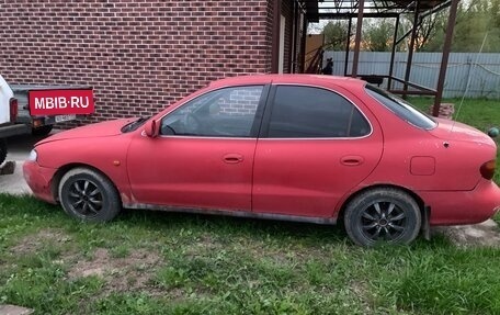 Hyundai Lantra II, 1996 год, 90 000 рублей, 1 фотография